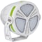 Hylite 230 W LED Flood Light, 480V, NEMA 4, 33,100 Lumens HL-AF-230WD-50K-N4-480V - alternate 1